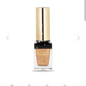 Eloise pure gold metallic foil liquid eye shadow